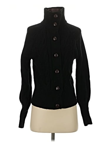 J.Crew Wool Cardigan (view 1)