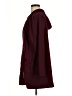 NY&C Burgundy Cardigan Size L - photo 5