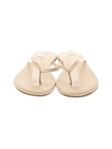 TKEES Flip Flops (view 2)