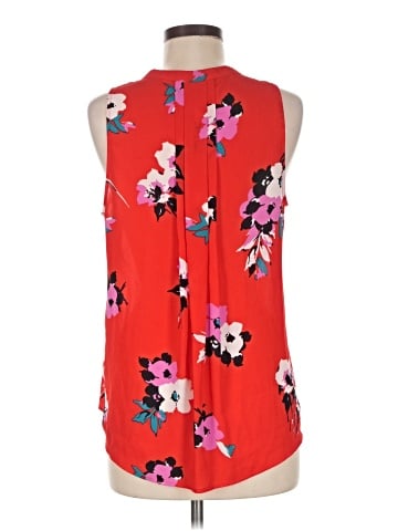41Hawthorn Sleeveless Blouse (view 2)