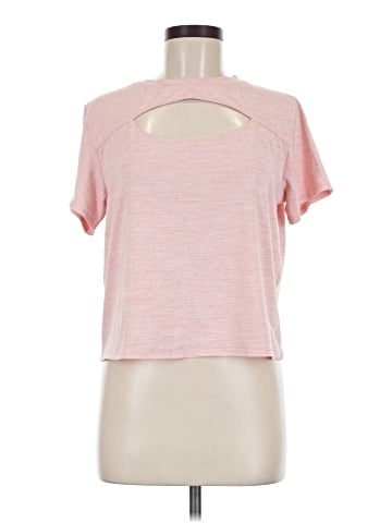 Puma Short Sleeve T-Shirt (view 1)