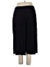 Eileen Fisher Black Casual Pants Size XL - photo 2