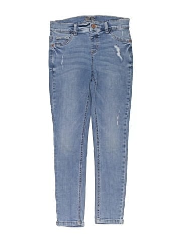 Justice Jeans (view 1)