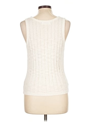 Double Zero Sleeveless Top (view 2)
