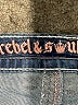 Assorted Brands Blue Jeans Size 10 - photo 7