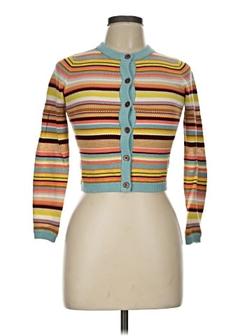 Missoni For Target Cardigan (view 1)