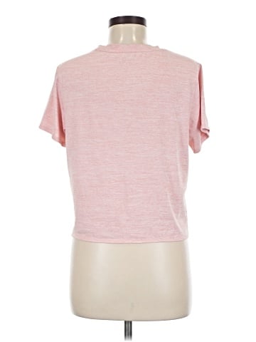 Puma Short Sleeve T-Shirt (view 2)
