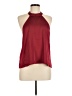 Olivaceous Burgundy Tank Top Size M - photo 1