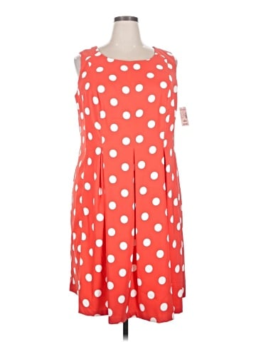 DressBarn Casual Dress (view 1)