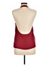 Olivaceous Burgundy Tank Top Size M - photo 2