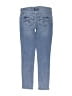 Justice Solid Blue Jeans Size 12 - photo 2