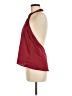 Olivaceous Burgundy Tank Top Size M - photo 5