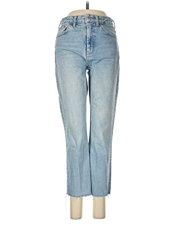 Topshop Jeans (view 1)