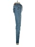 American Eagle Outfitters Stars Blue Jeans Size 4S - photo 4