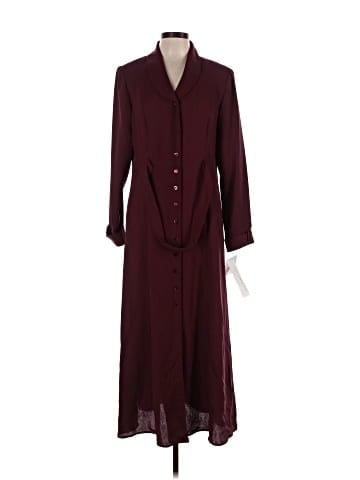 David Warren Casual Dress (view 1)