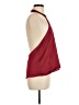 Olivaceous Burgundy Tank Top Size M - photo 4