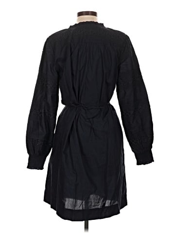 Ann Taylor Casual Dress (view 2)