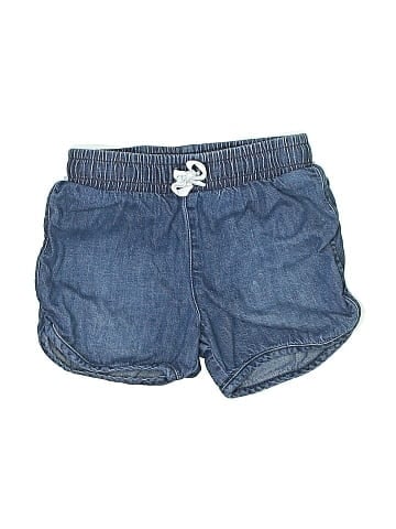 Cat & Jack Denim Shorts (view 1)