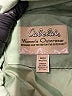 Cabela's 100% Polyester Argyle Green Jacket Size M - photo 6