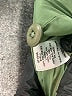 Cabela's 100% Polyester Argyle Green Jacket Size M - photo 7