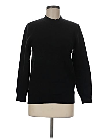 Unbranded Turtleneck Sweater (view 1)