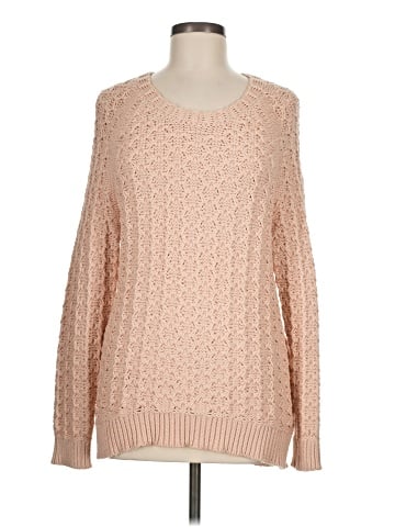 Theyskens' Theory Pullover Sweater (view 1)