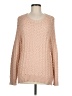 Theyskens' Theory Tan Pullover Sweater Size M - photo 1
