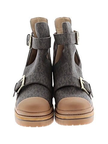 MICHAEL Michael Kors Ankle Boots (view 2)