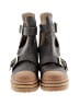 MICHAEL Michael Kors Gray Ankle Boots Size 7 1/2 - photo 2
