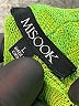 misook Green Blazer Size L - photo 7
