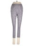 Athleta Animal Print Gray Active Pants Size XS - photo 1