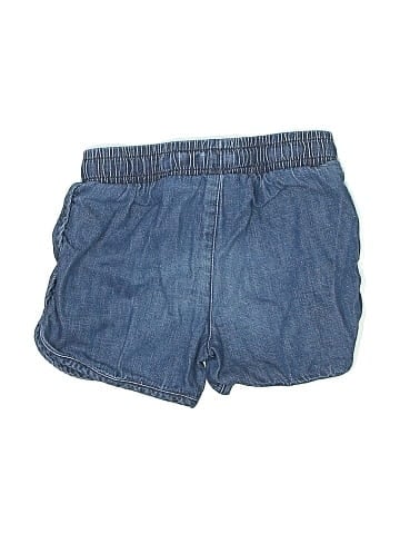 Cat & Jack Denim Shorts (view 2)