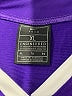 Nike Purple Short Sleeve Jersey Size XL - photo 7