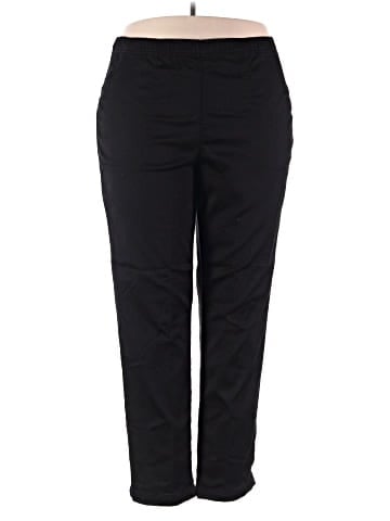 Croft & Barrow Casual Pants (view 1)