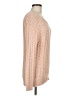 Theyskens' Theory Tan Pullover Sweater Size M - photo 4