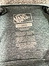 Vans Gray Active T-Shirt Size L - photo 7