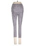 Athleta Animal Print Gray Active Pants Size XS - photo 2