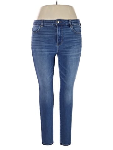 American Eagle Outfitters Jeans (view 1)