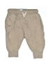 Zara Solid Tan Khakis Size 3-6 mo - photo 1