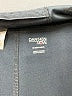Danskin Now Solid Black Active Pants Size 3X - photo 4
