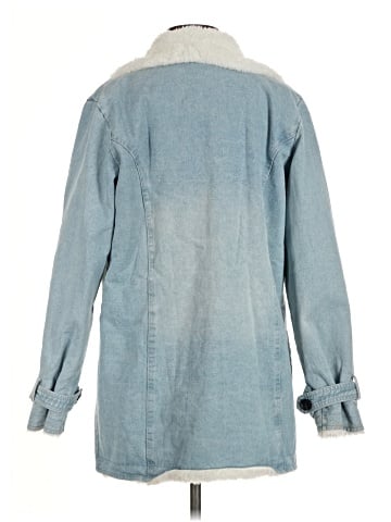 Unbranded Coat (view 2)