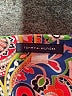 Tommy Hilfiger Paisley Pink Cocktail Dress Size 8 (petite) - photo 7
