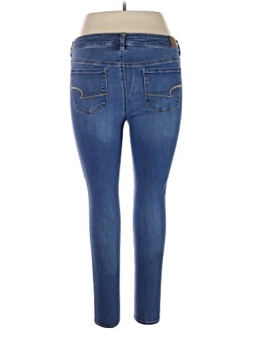 American Eagle Outfitters Jeans (view 2)