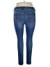 American Eagle Outfitters Hearts Blue Jeans Size 14 - photo 2