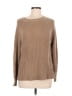 Jessica Simpson Tan Pullover Sweater Size M - photo 1