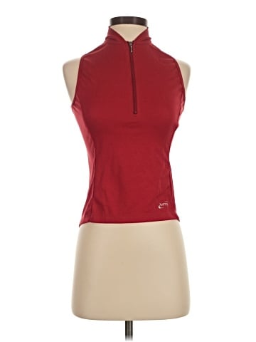 Terry Active Tank (view 1)