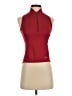 Terry Red Active Tank Size S - photo 1