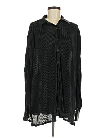 Unbranded Long Sleeve Blouse (view 1)
