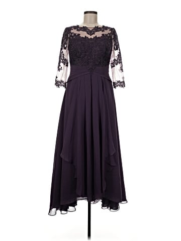 JJ's House Cocktail Dress (view 1)