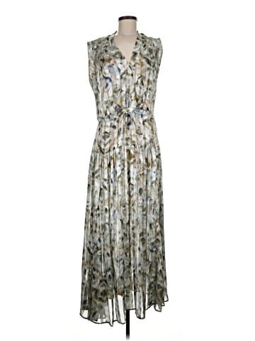 White House Black Market Casual Dress (view 1)